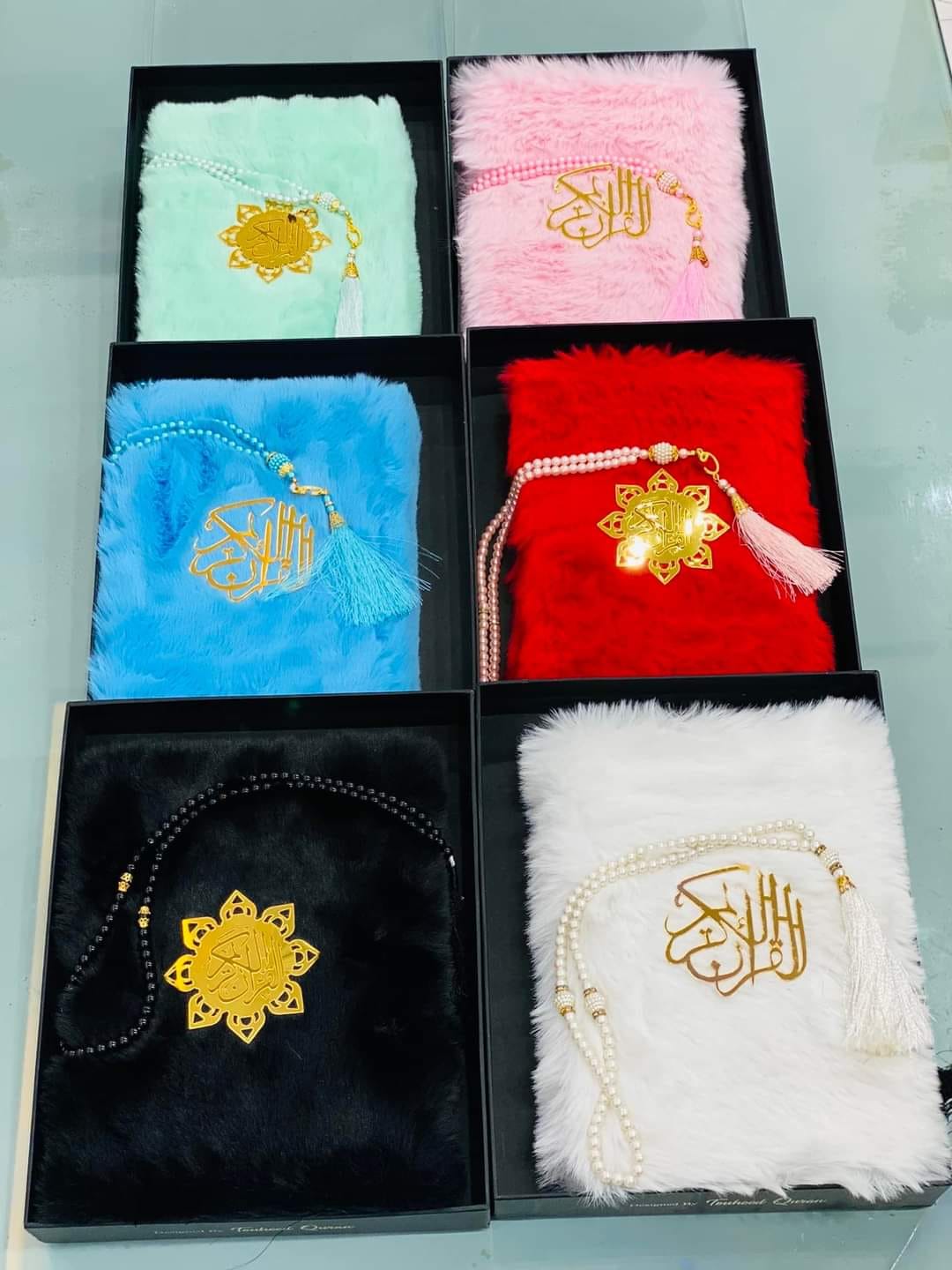 16 Line  ,  16 Line Jatvedi Quran e Pak , Quran e Pak , quran e kareem , 16 Line Tajveedi Quran , Tajveedi Quran , al quran ul Kareem , Quran e Kareem , Quran Majeed , Kalamullah ,  Kalam e Pak , Gift Quran ,  Hafizi Quran , Furr Quran , Furr Fabrice Quran , Gift , Pocket Quran , With Translation Quran , Pocket Quran e Pak , Color Full Quran , With Translation , With Out Translation 
Wooden Box , Quran with Box , Velvet Quran e Pak , Kanz ul Iman , Kanz ul Eman , ala Hazrat , Imam Ahmed RaZa , Kaba Model 